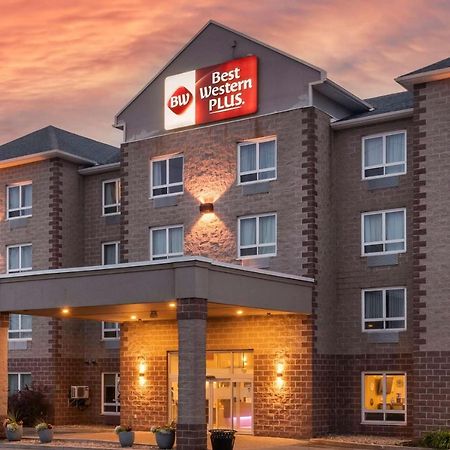 Best Western Plus Dartmouth Hotel & Suites Экстерьер фото