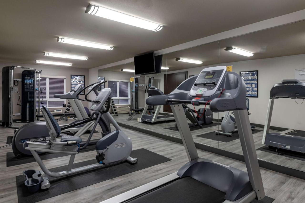 Best Western Plus Dartmouth Hotel & Suites Экстерьер фото