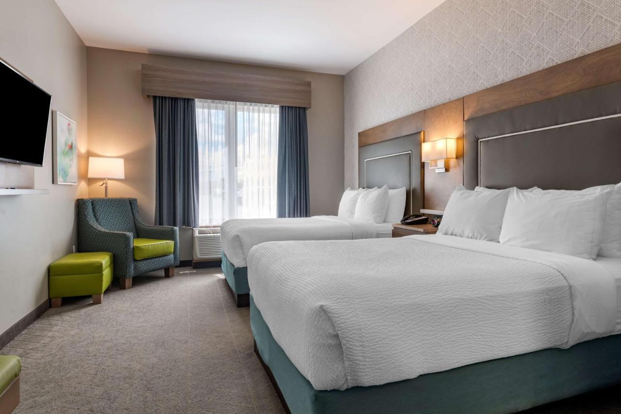Best Western Plus Dartmouth Hotel & Suites Экстерьер фото