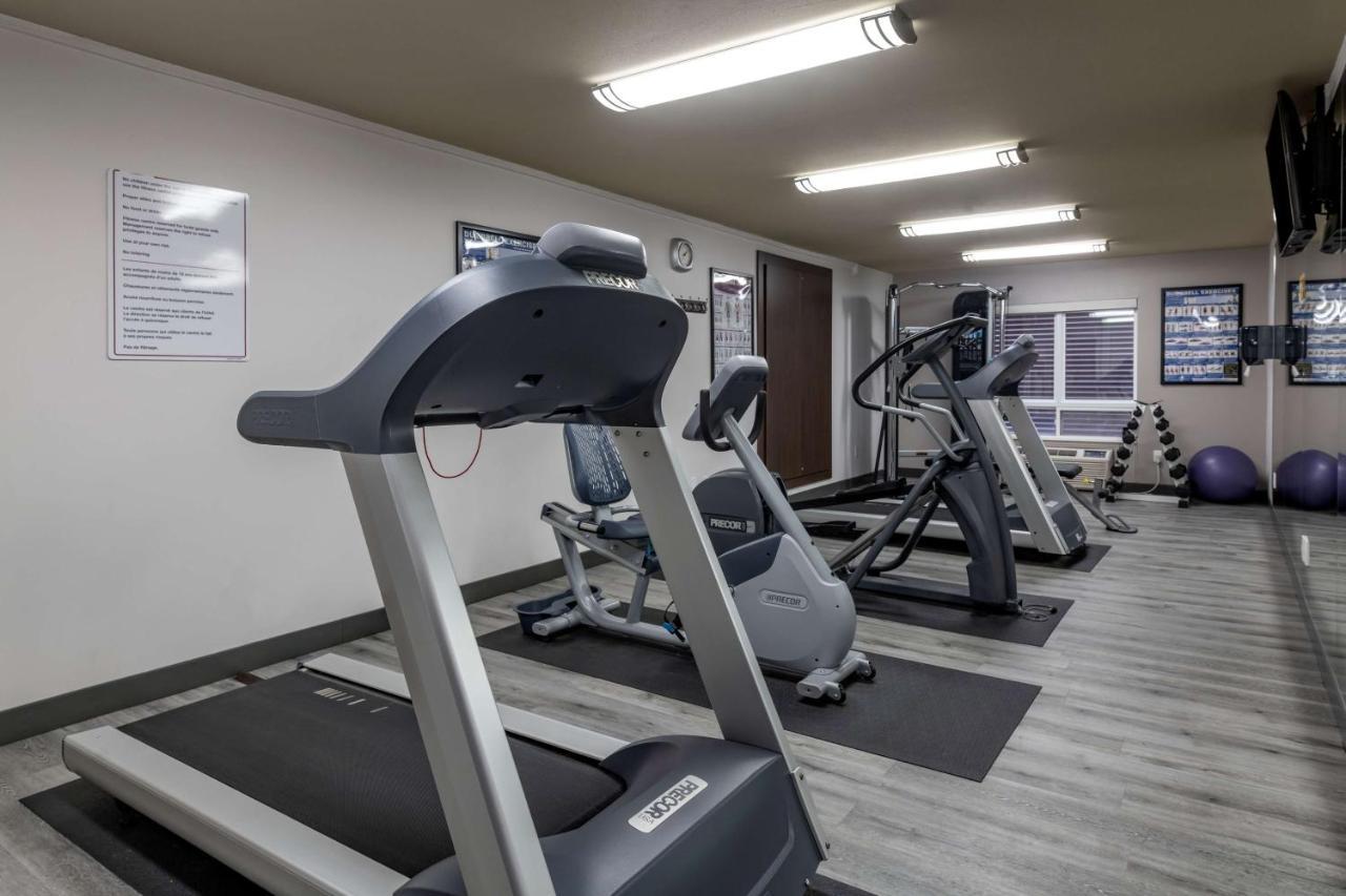 Best Western Plus Dartmouth Hotel & Suites Экстерьер фото
