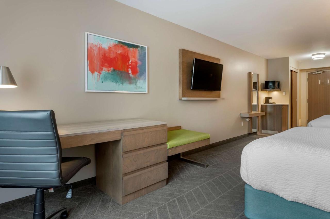 Best Western Plus Dartmouth Hotel & Suites Экстерьер фото