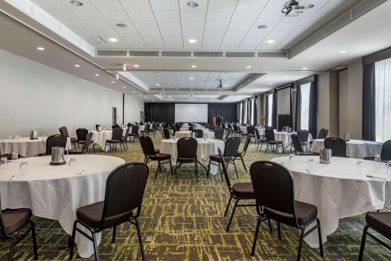 Best Western Plus Dartmouth Hotel & Suites Экстерьер фото