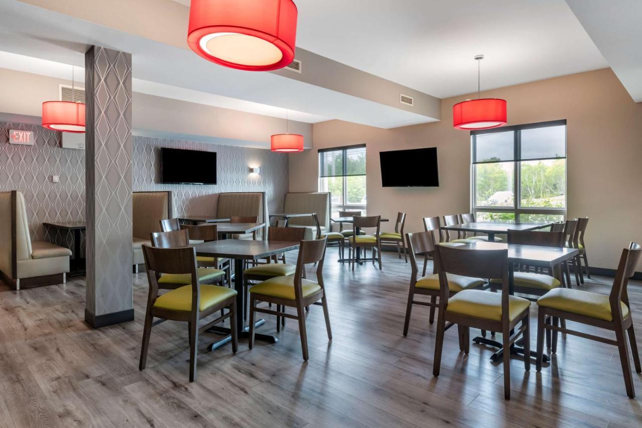 Best Western Plus Dartmouth Hotel & Suites Экстерьер фото