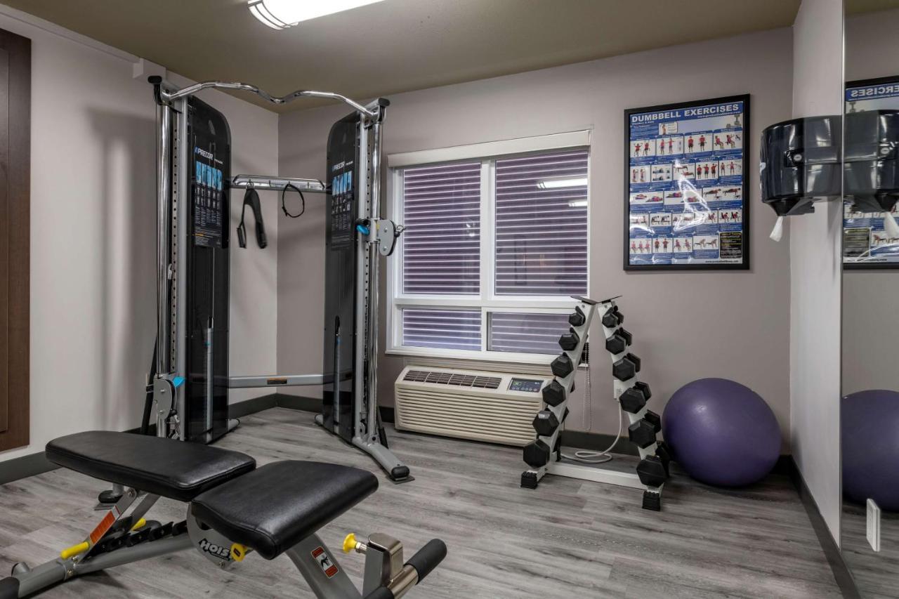 Best Western Plus Dartmouth Hotel & Suites Экстерьер фото