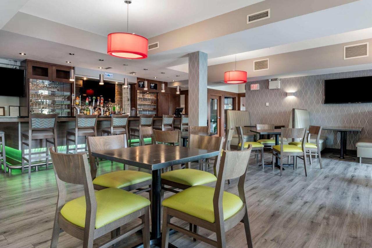 Best Western Plus Dartmouth Hotel & Suites Экстерьер фото