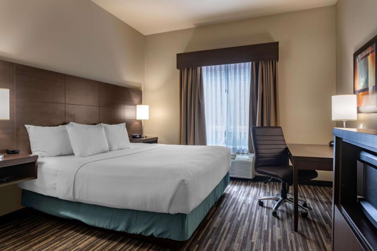 Best Western Plus Dartmouth Hotel & Suites Экстерьер фото