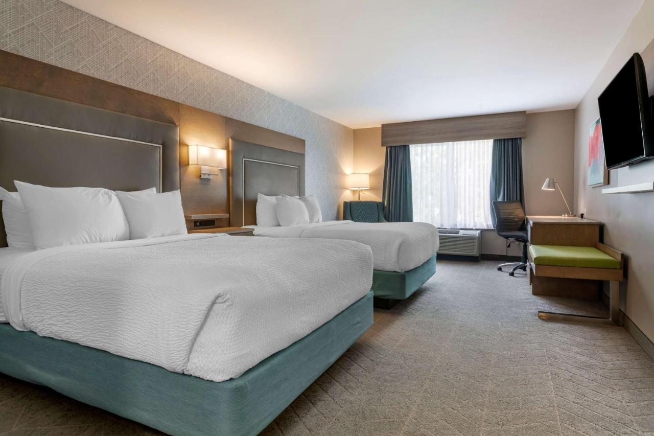 Best Western Plus Dartmouth Hotel & Suites Экстерьер фото