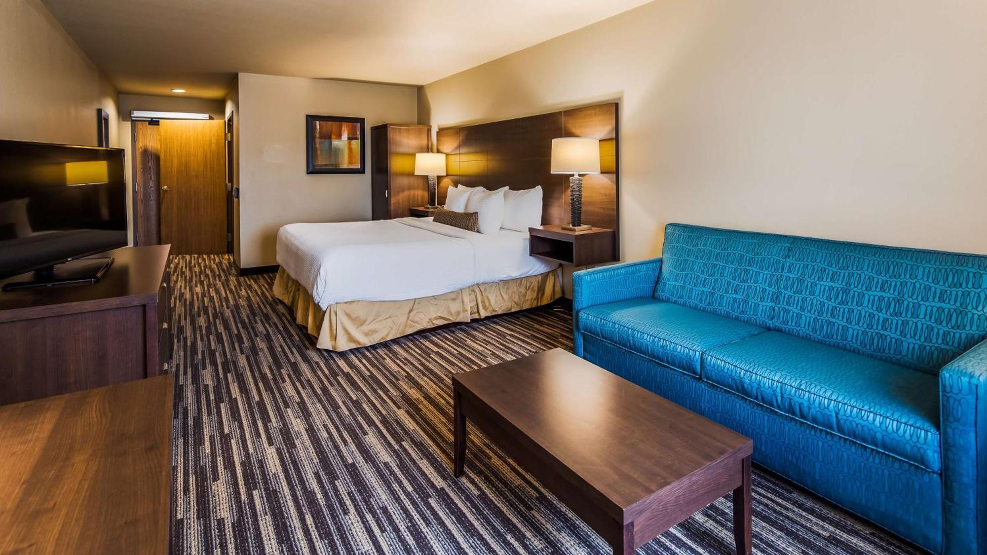 Best Western Plus Dartmouth Hotel & Suites Экстерьер фото