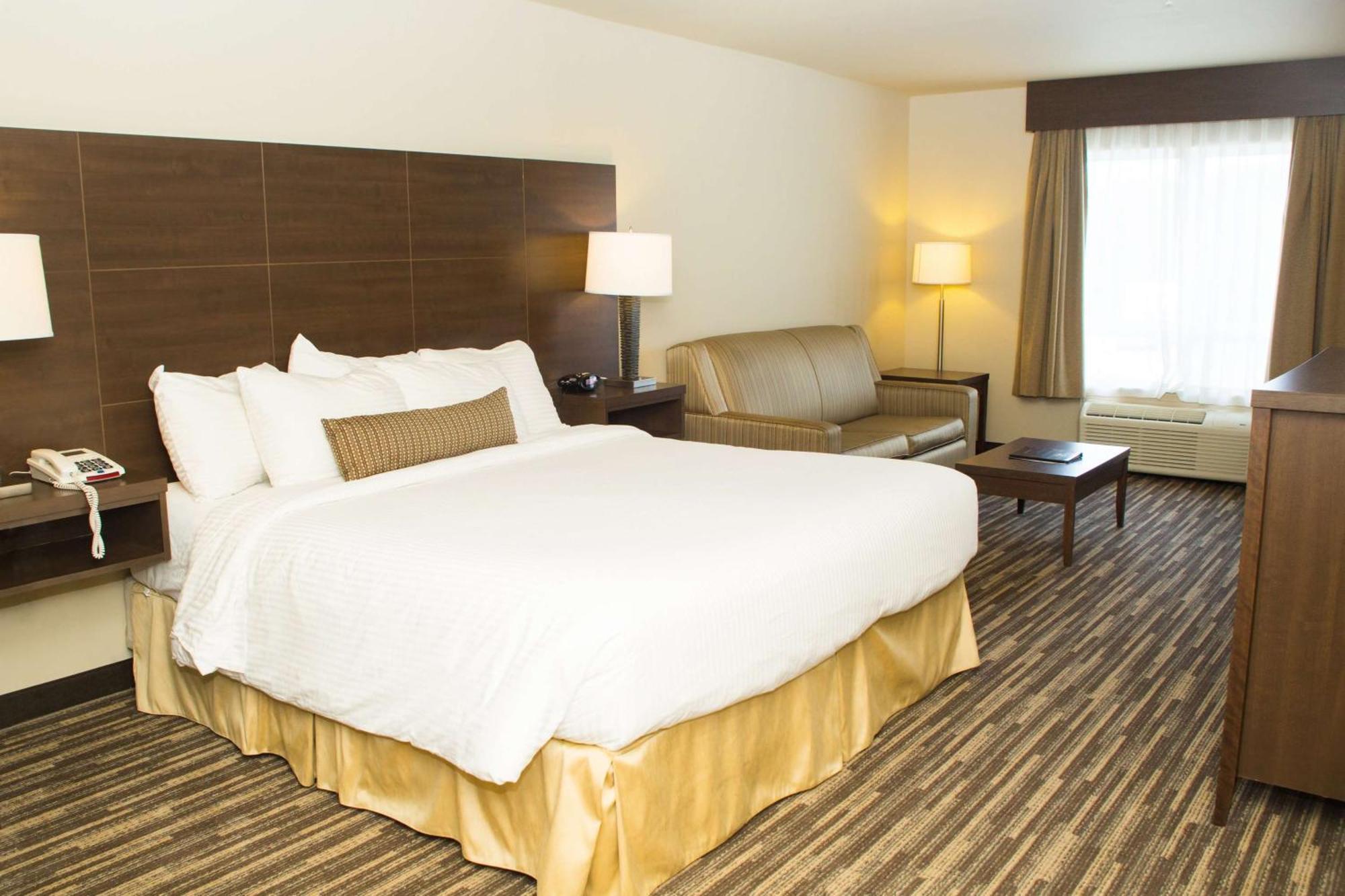 Best Western Plus Dartmouth Hotel & Suites Экстерьер фото