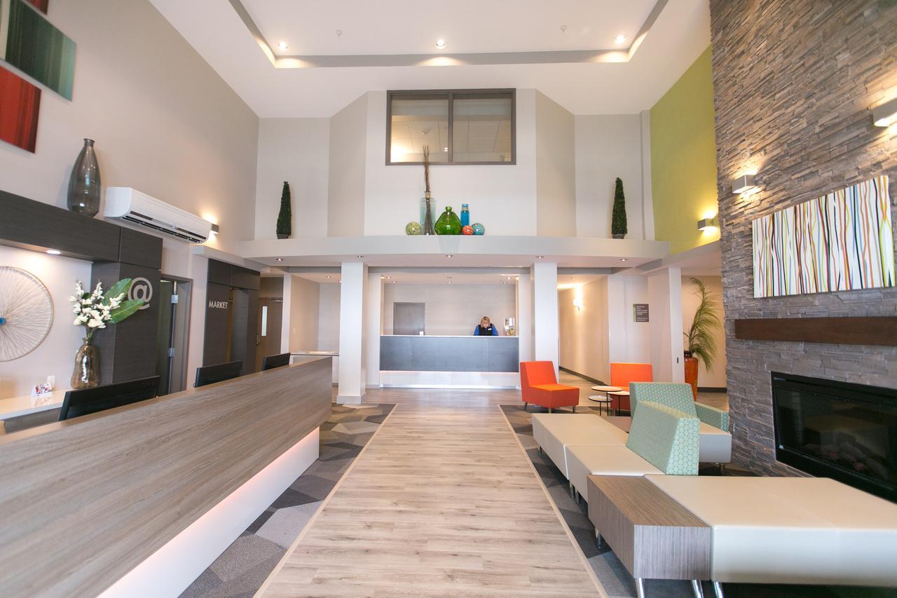 Best Western Plus Dartmouth Hotel & Suites Экстерьер фото