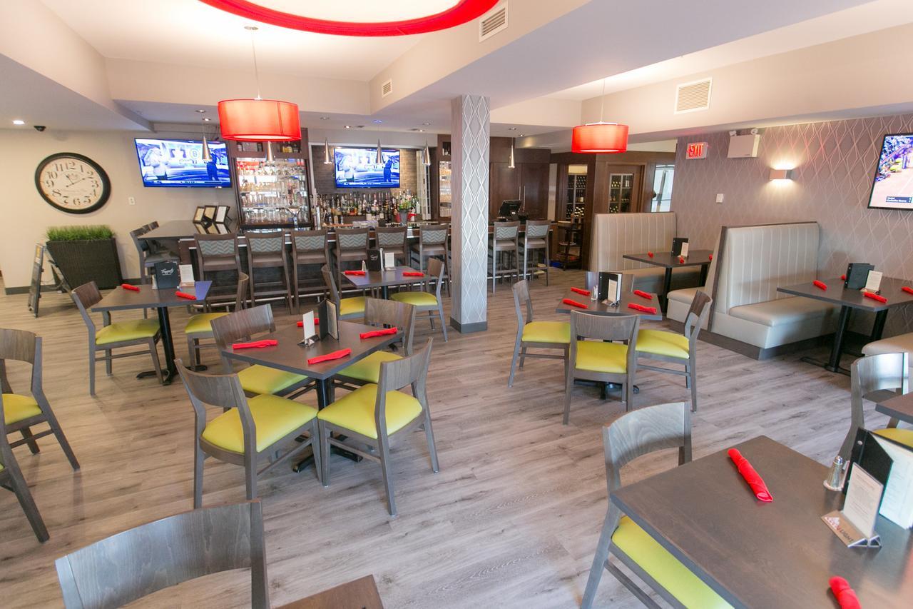 Best Western Plus Dartmouth Hotel & Suites Экстерьер фото
